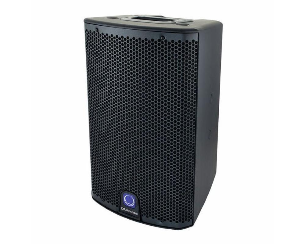 Turbosound iQ8