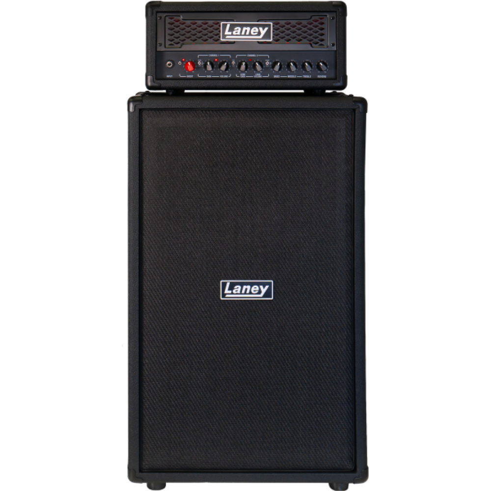 Laney IRF-DUALRIG212