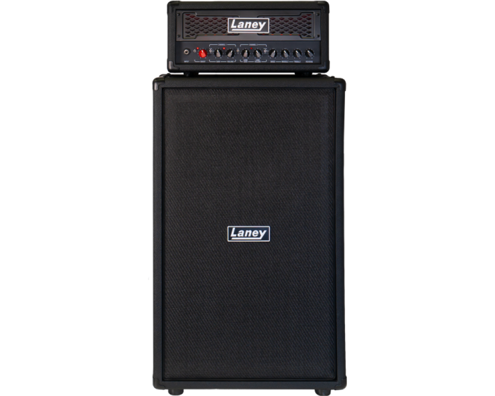 Laney IRF-DUALRIG212