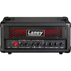 Laney IRF-Dualtop