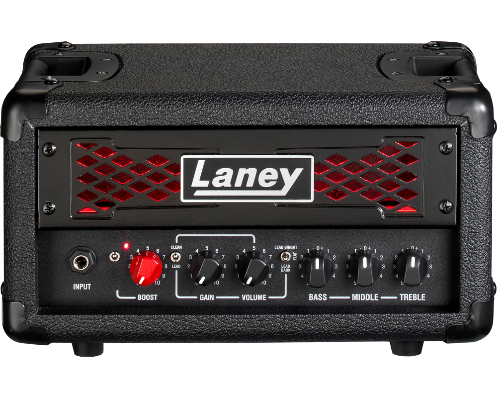 Laney IRF-Leadtop