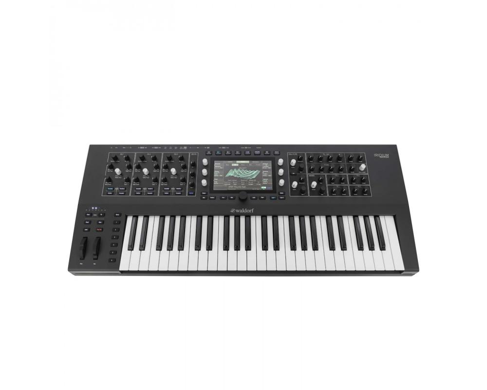 Waldorf Iridium Keyboard