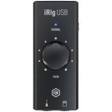 Ik Multimedia iRig USB