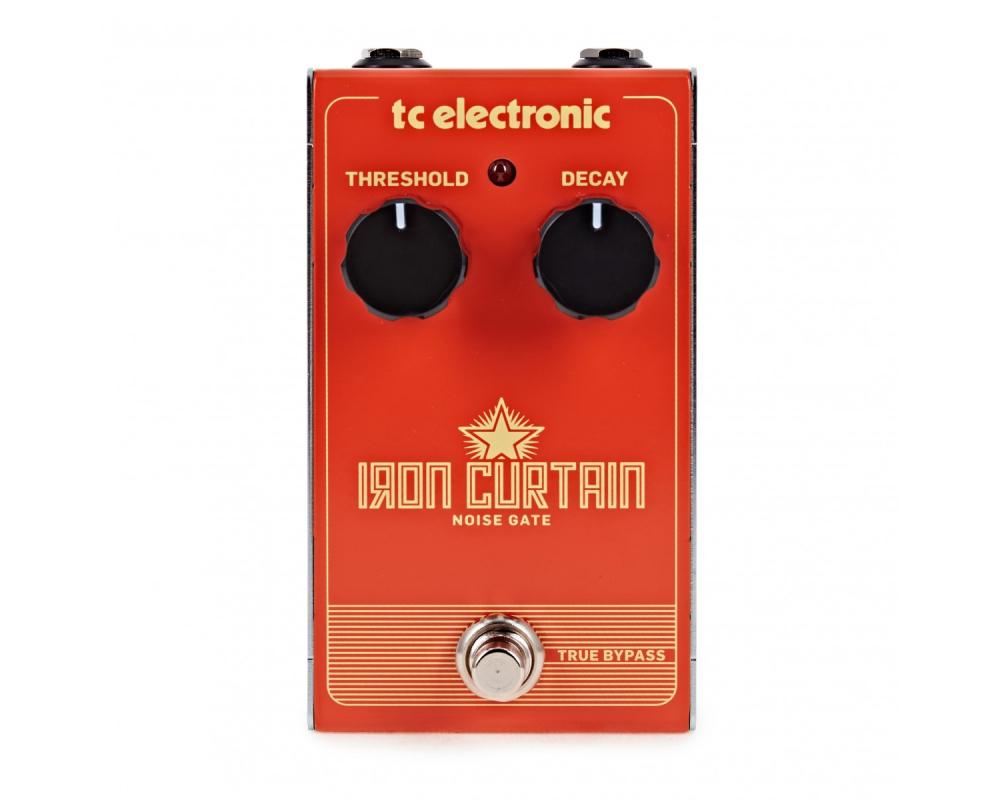 TC Electronic Iron Curtain