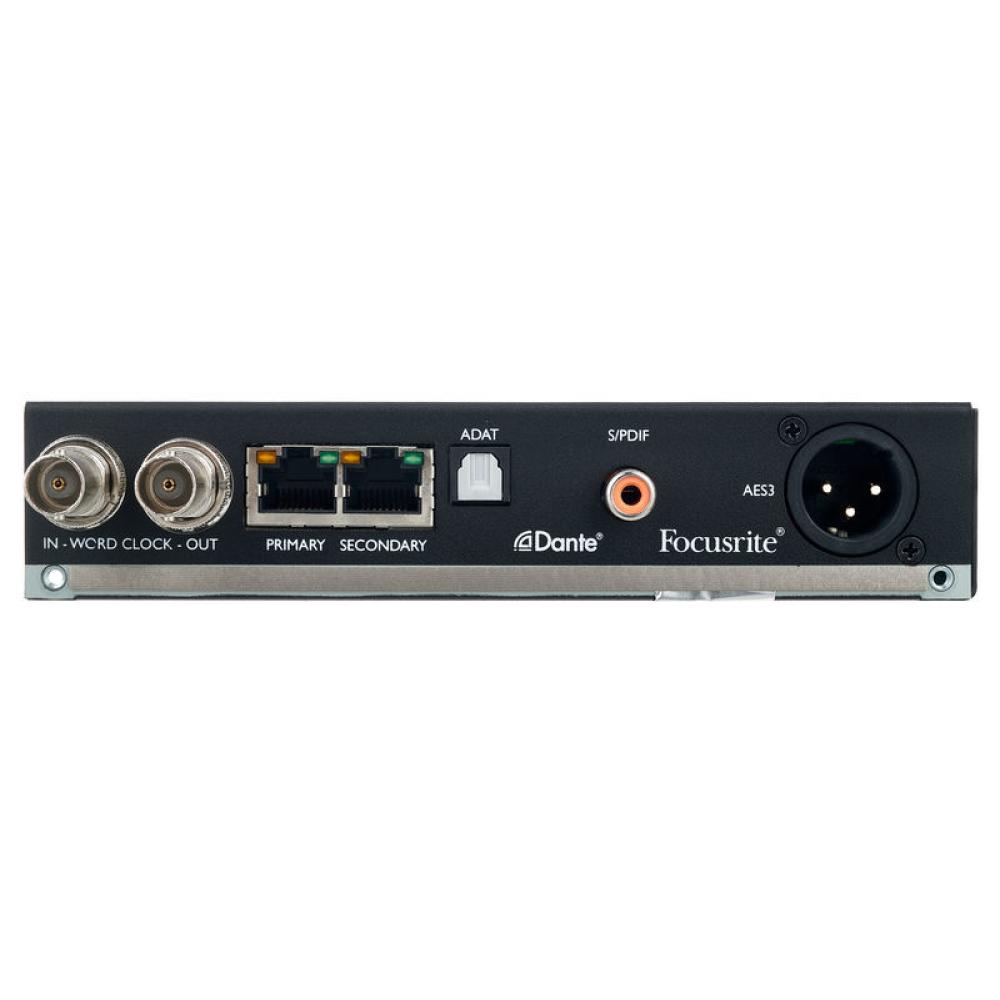 Focusrite ISA ADN2