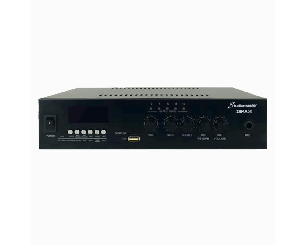 Studiomaster ISMA60