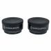 IsoAcoustics ISO-Puck Set
