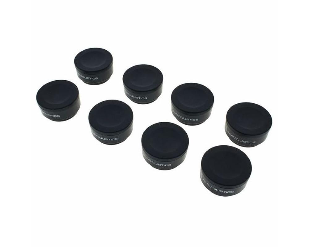 IsoAcoustics ISO-Puck mini Set