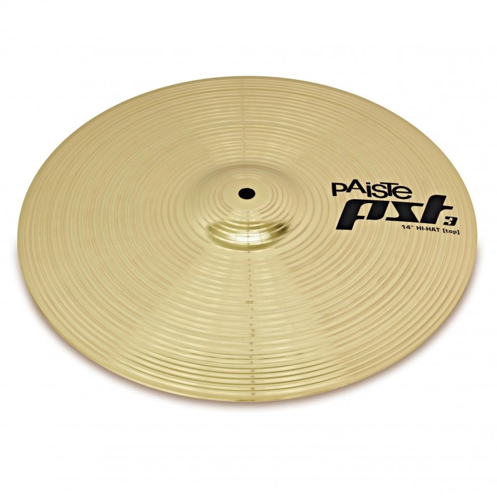Paiste PST3 14 Crash