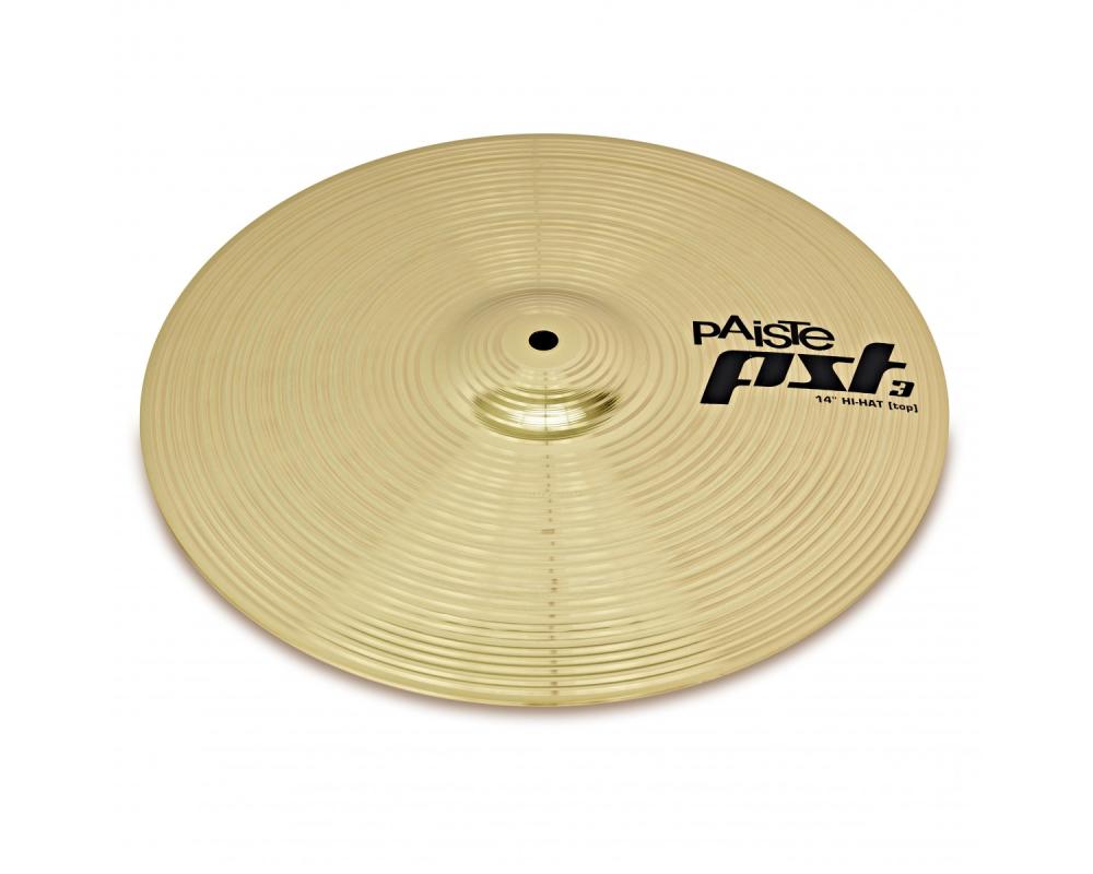 Paiste PST3 14 Crash