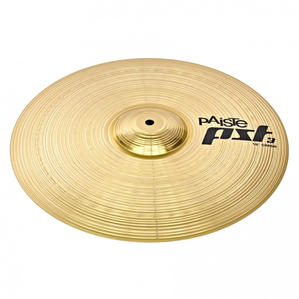 Paiste PST3 16 Crash