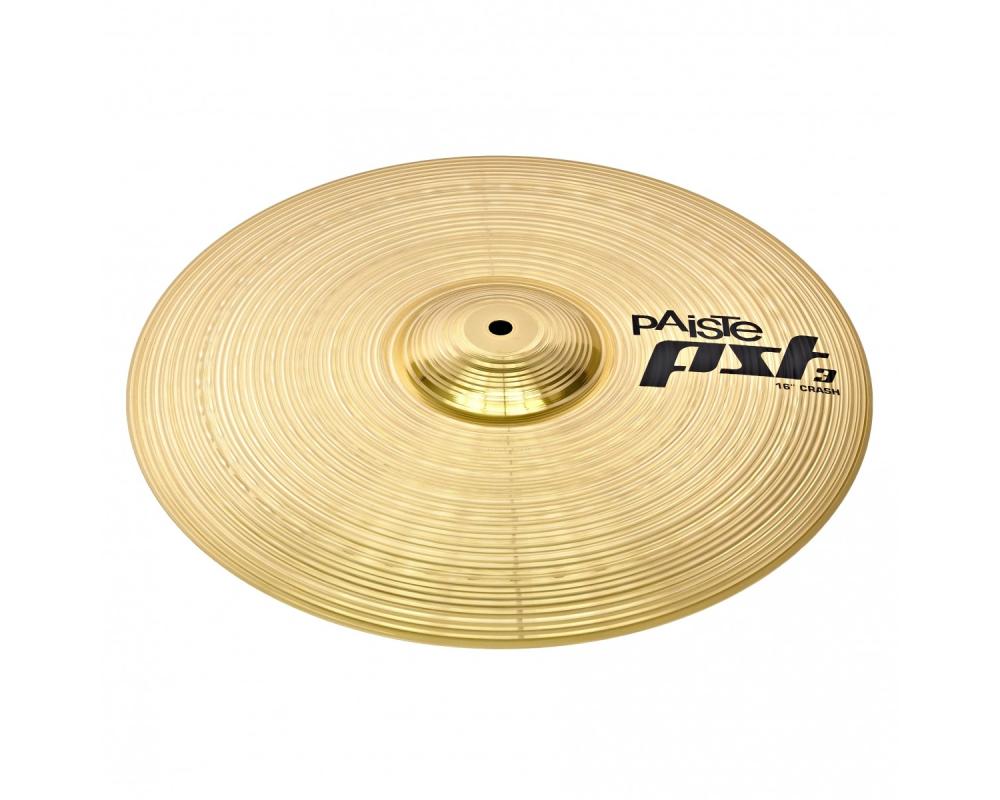 Paiste PST3 16 Crash