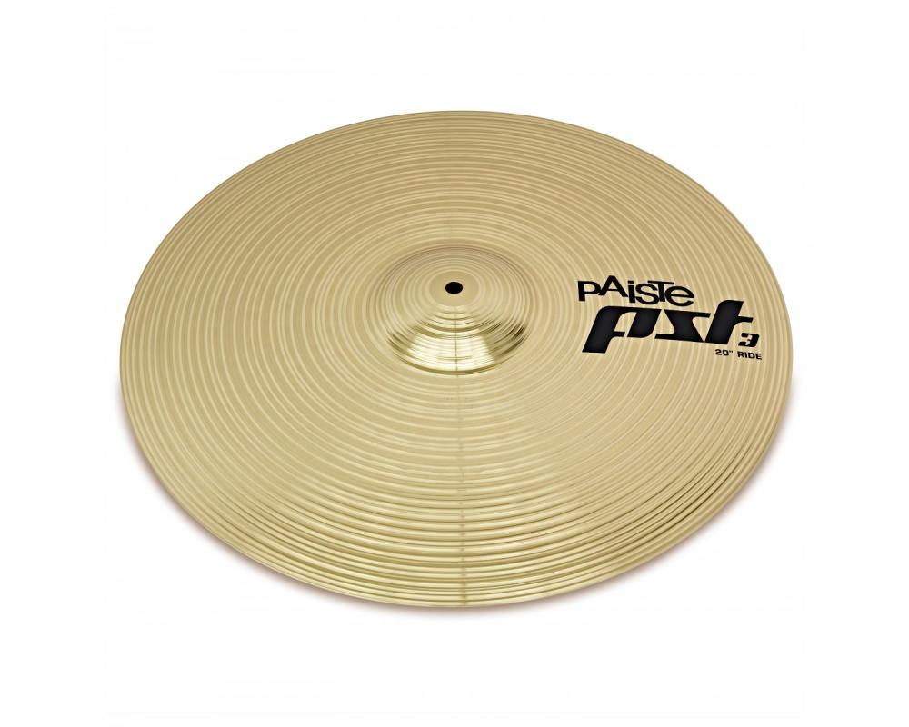 Paiste PST3 20 Ride