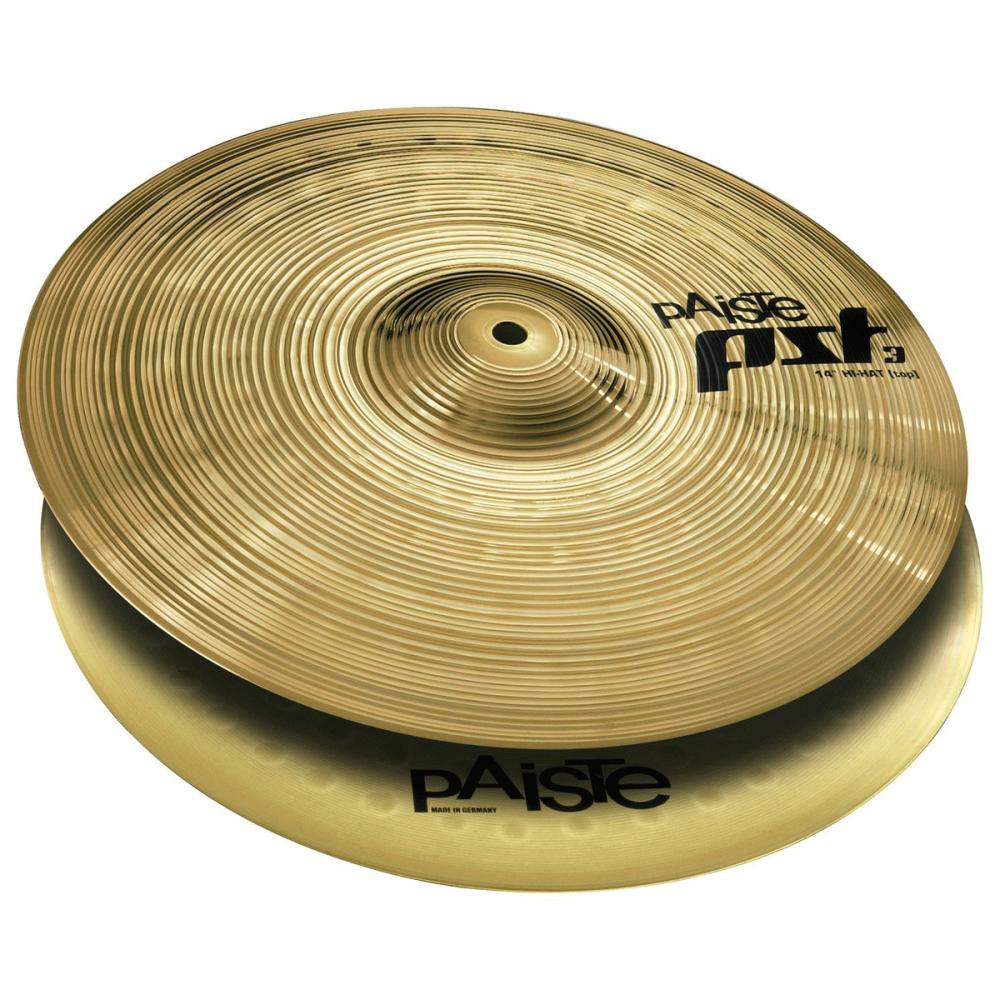 Paiste PST3 14 Hi-Hat