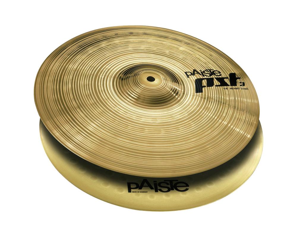 Paiste PST3 14 Hi-Hat