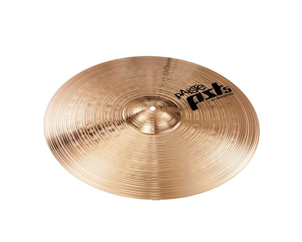 Paiste PST5 20 New Medium  Ride