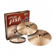 Paiste PST5 New Universal Set