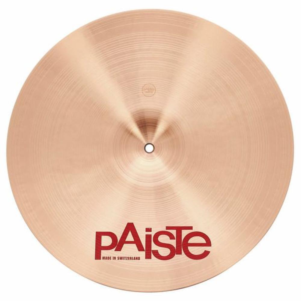 Paiste 2002 18 Classic Crash