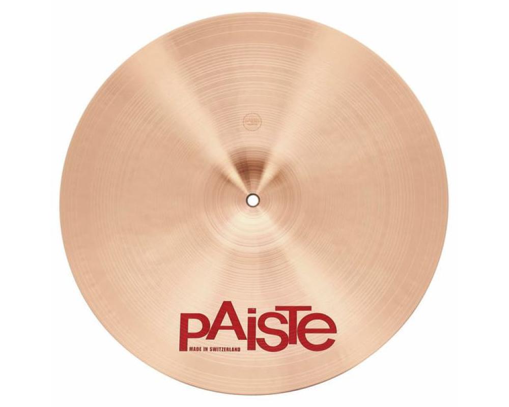 Paiste 2002 18 Classic Crash