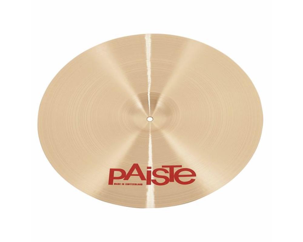 Paiste 2002 Classic 20 Ride