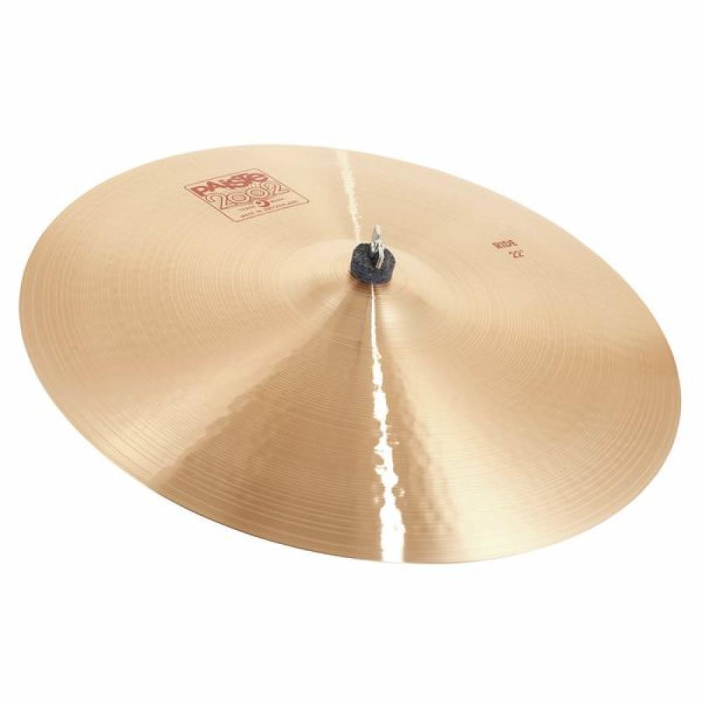 Paiste 2002 Classic 22 Ride