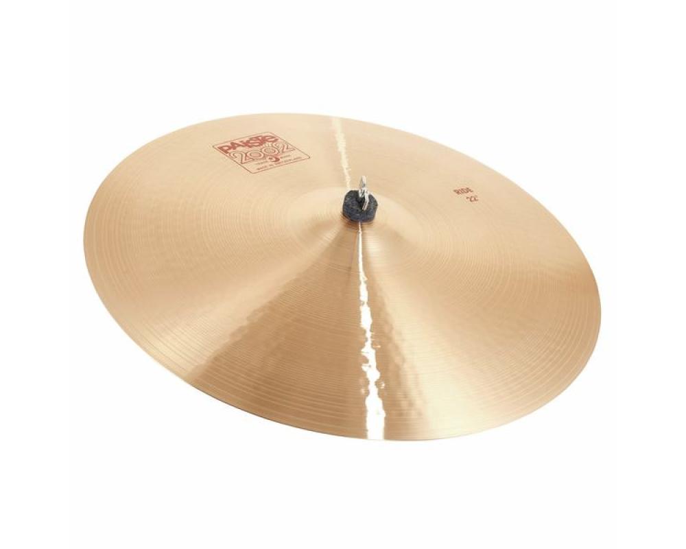 Paiste 2002 Classic 22 Ride