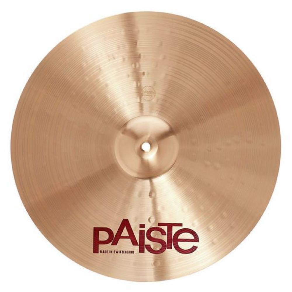 Paiste PST7 16 Thin Crash