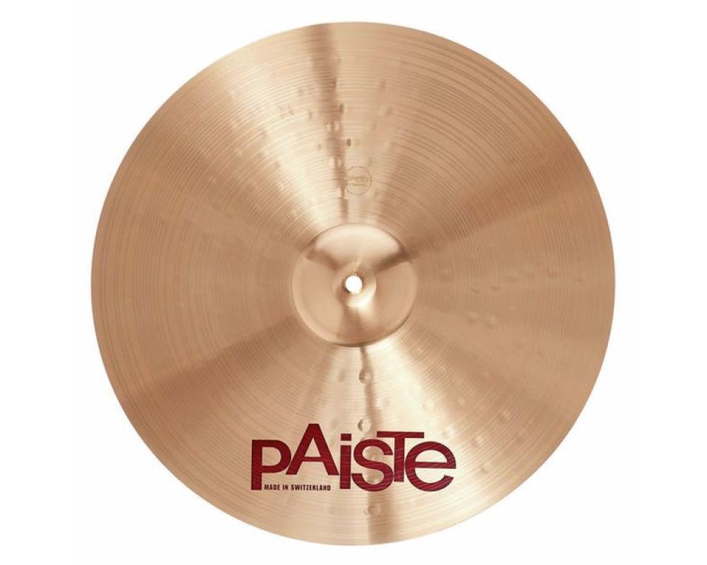 Paiste PST7 16 Thin Crash