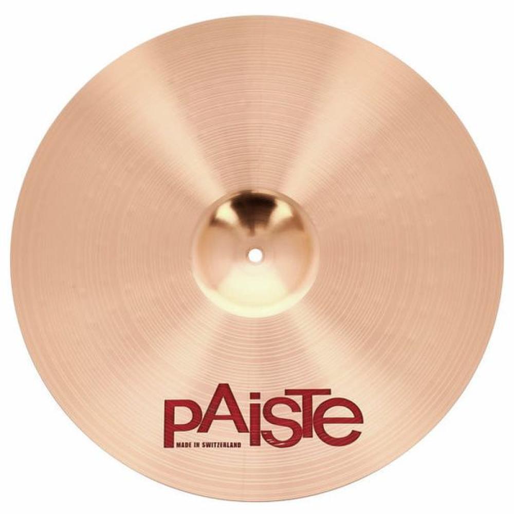 Paiste PST7 18 Thin Crash