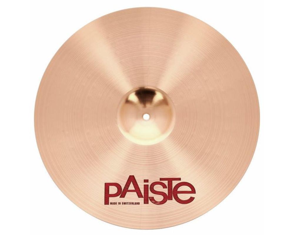 Paiste PST7 18 Thin Crash