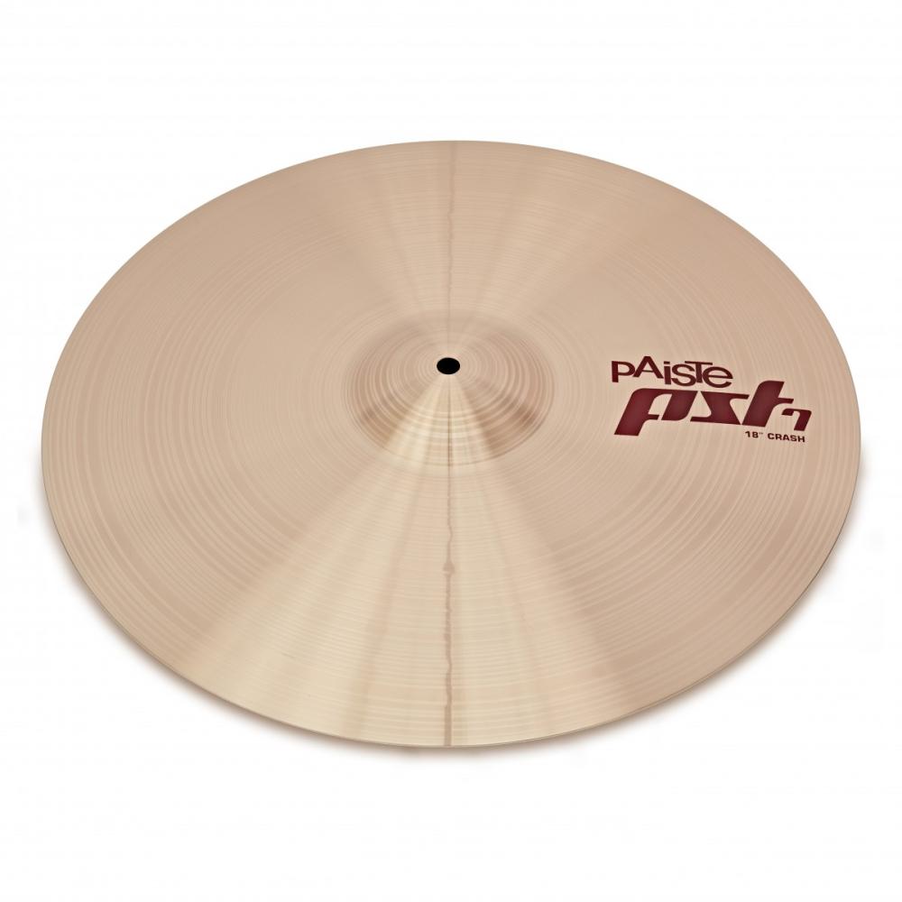 Paiste PST7 18 Crash