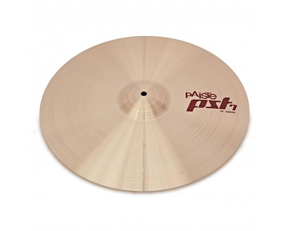 Paiste PST7 18 Crash