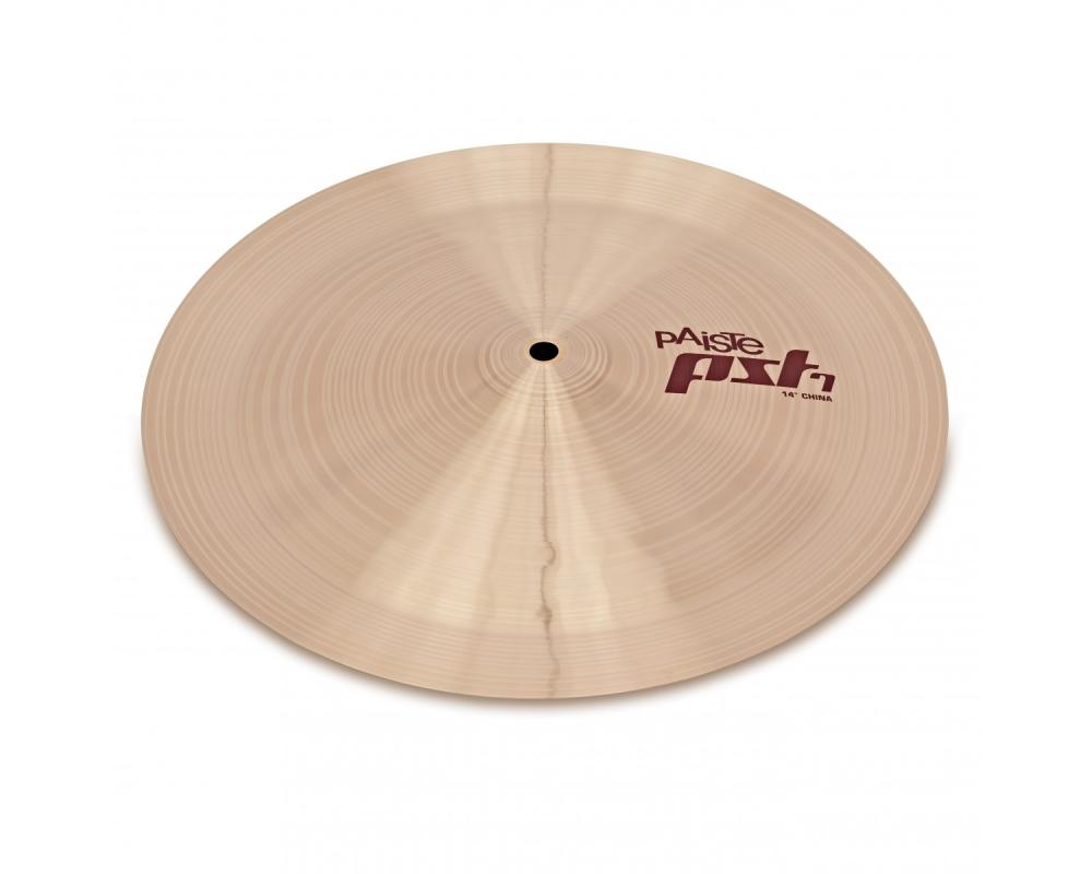 Paiste PST7 14 China