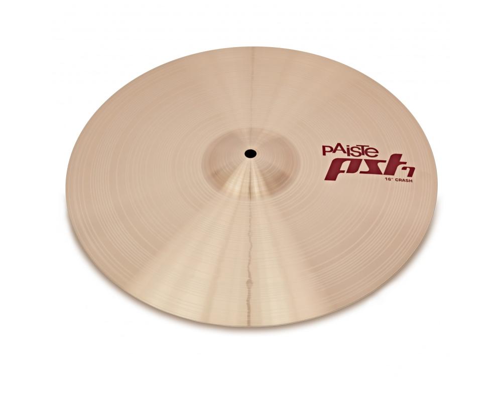Paiste PST7 16 Heavy Crash