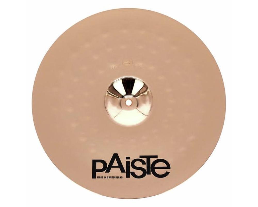 Paiste PST8 16 Reflector Medium Crash