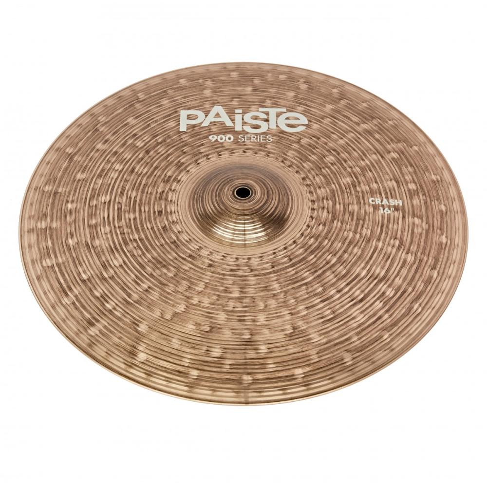 Paiste 900 Series 16 Crash