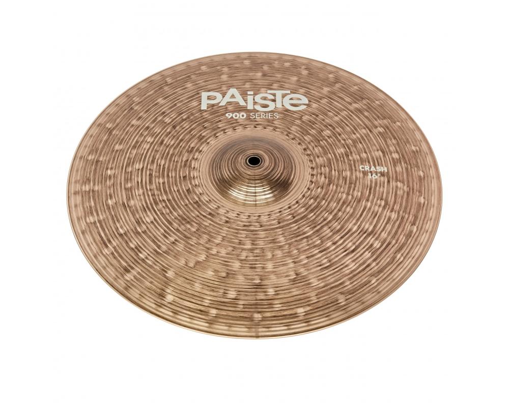 Paiste 900 Series 16 Crash