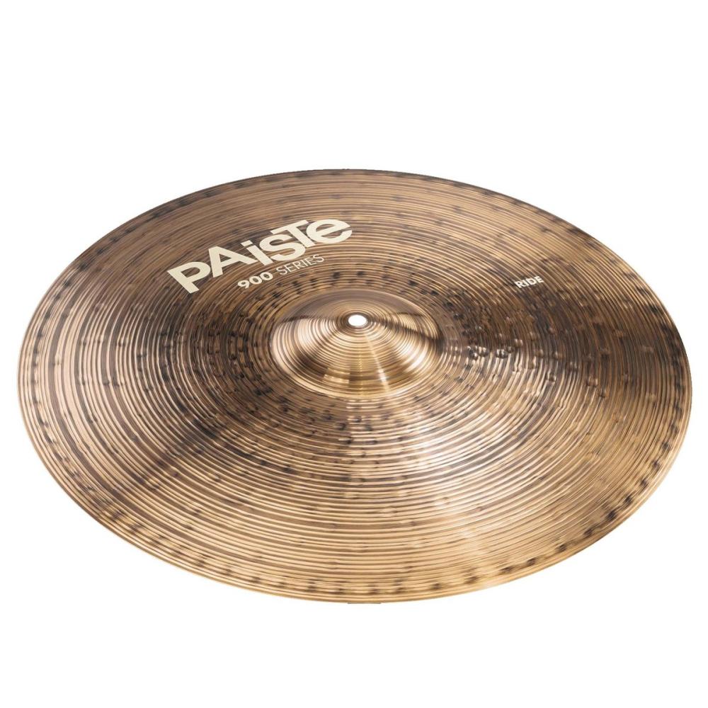 Paiste 900 Series 22 Ride