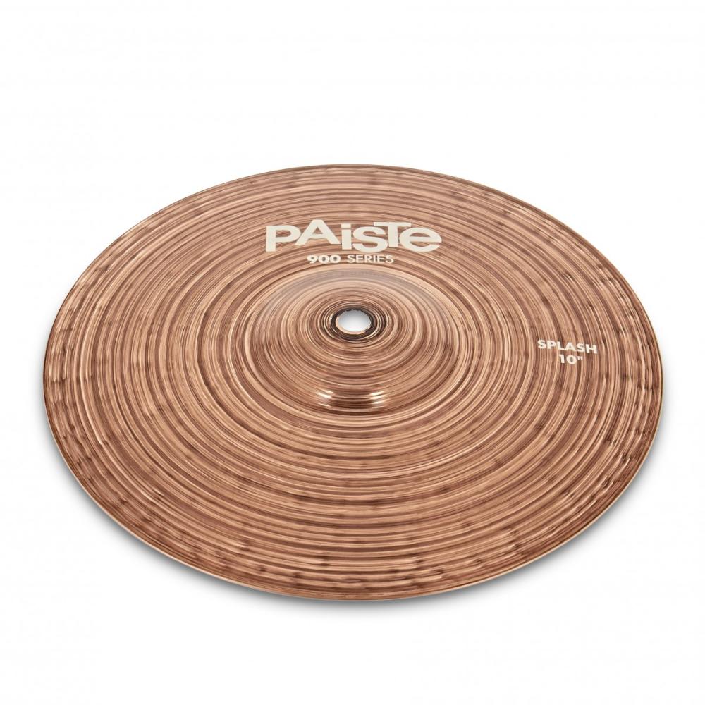 Paiste 900 Series 10 Splash