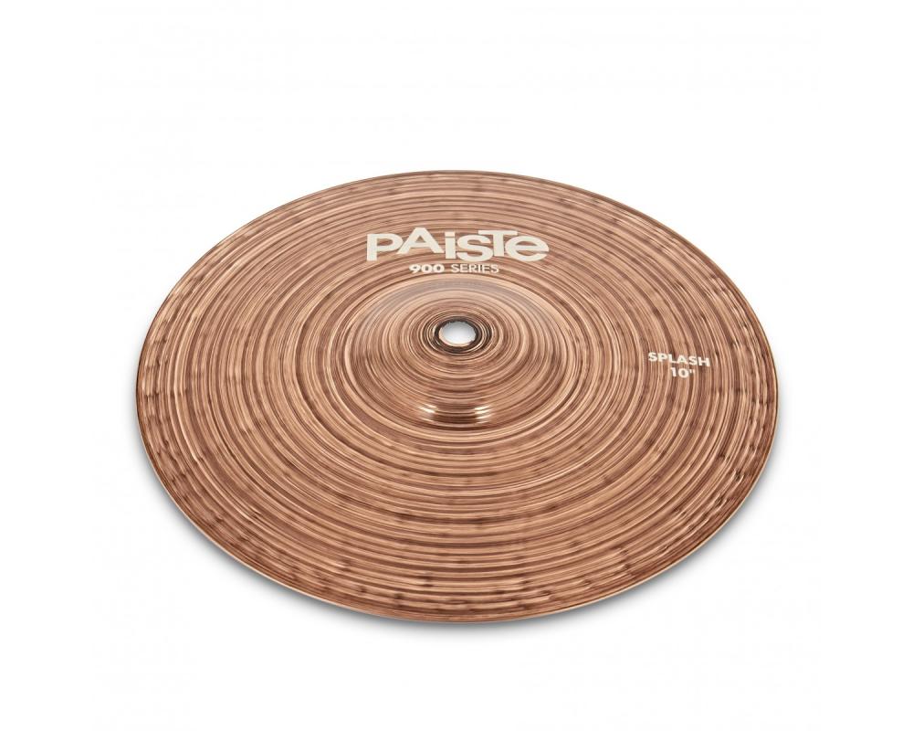 Paiste 900 Series 10 Splash