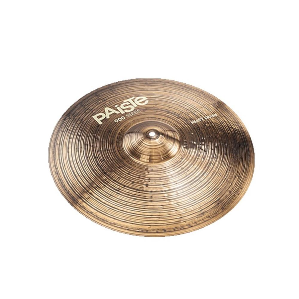 Paiste 900 Series 16 Heavy Crash