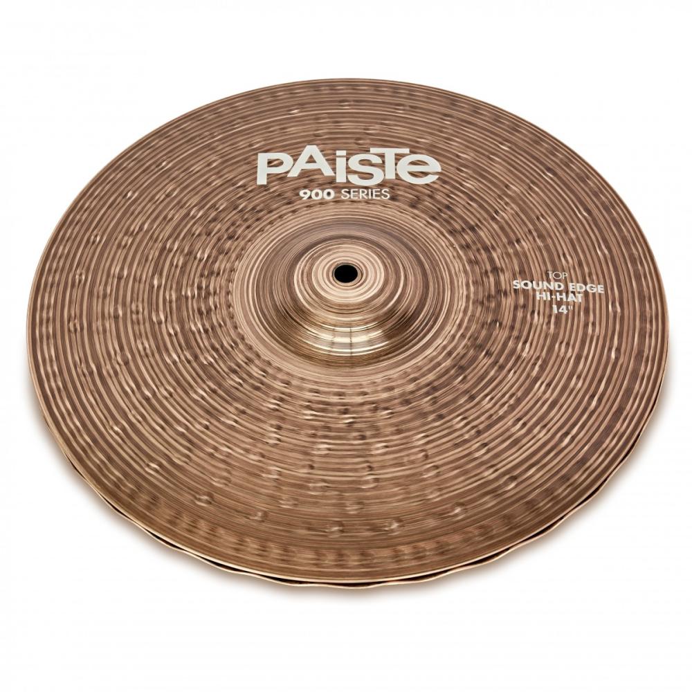 Paiste 900 Series 14 Sound Edge Hi-Hat