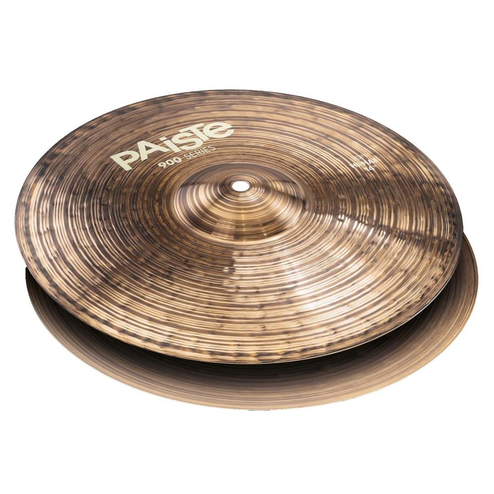 Paiste 900 Series 14 Hi-Hat