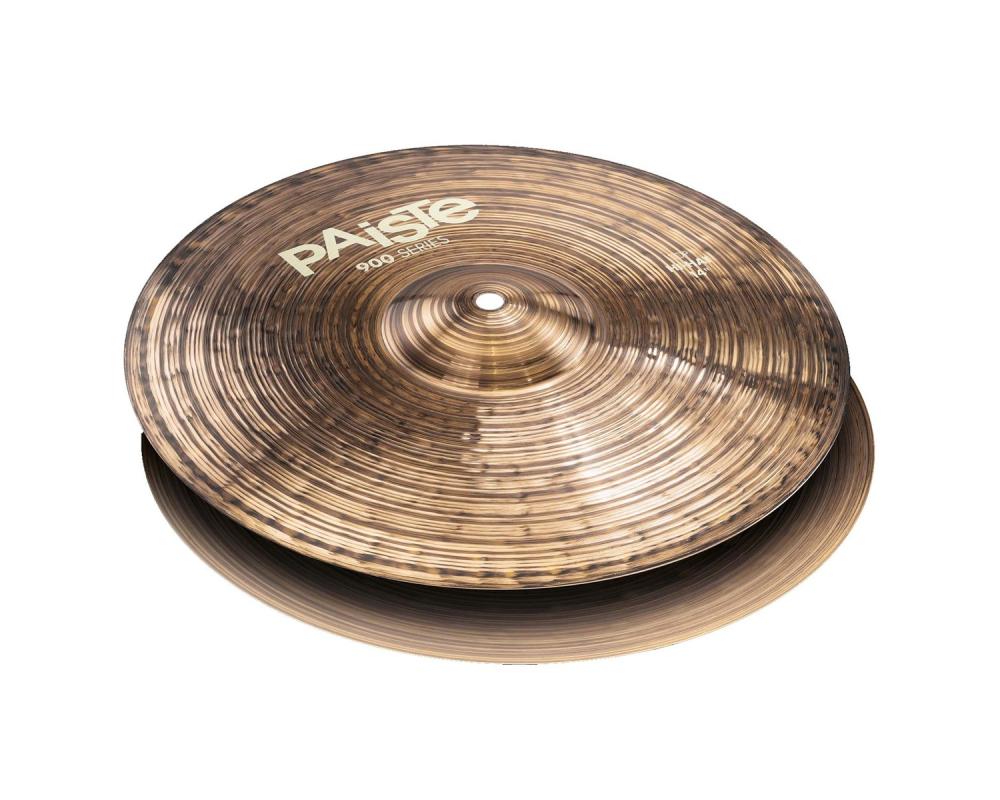 Paiste 900 Series 14 Hi-Hat