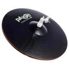 Paiste 900 Series 14 Colorsound Heavy Hi-Hat Black