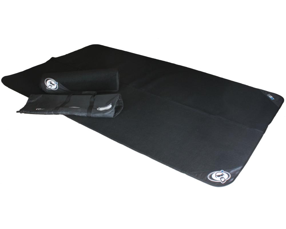Protection Racket 902001 Drum Mat 2x1