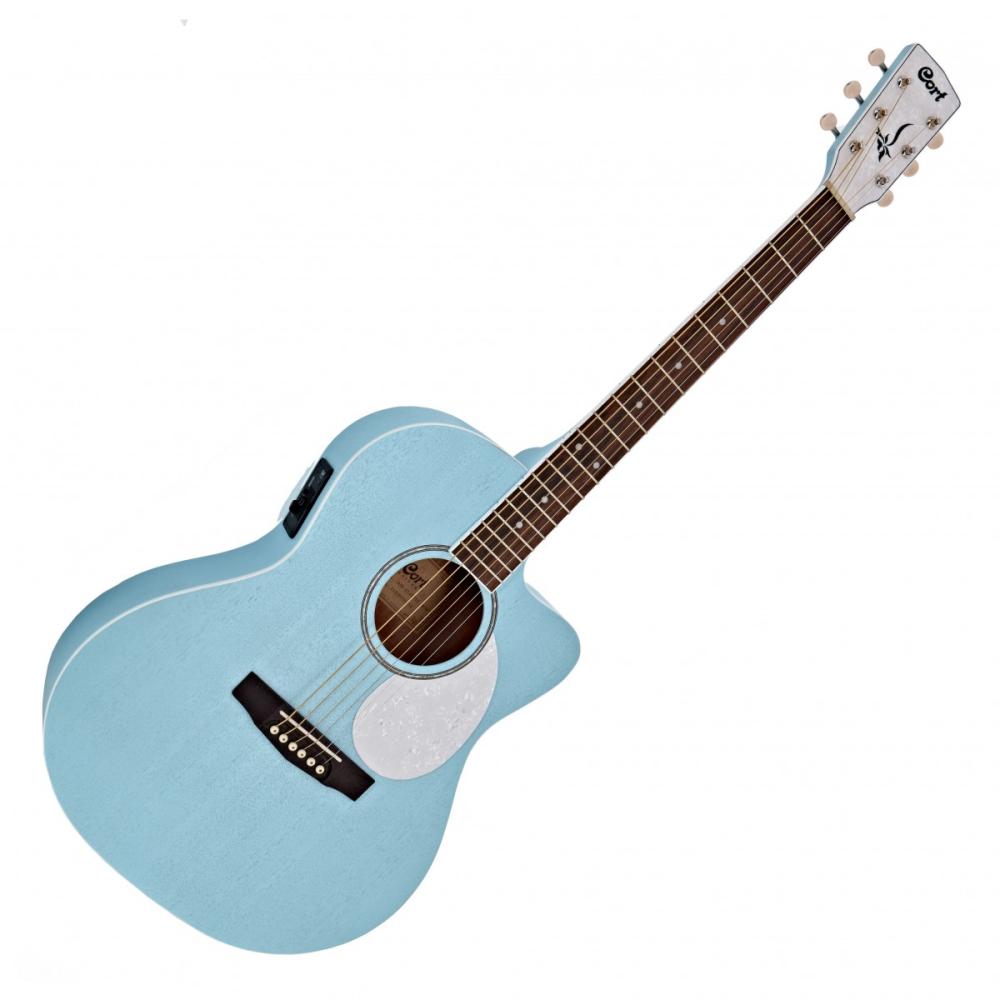 Cort Jade Classic Sky Blue OP