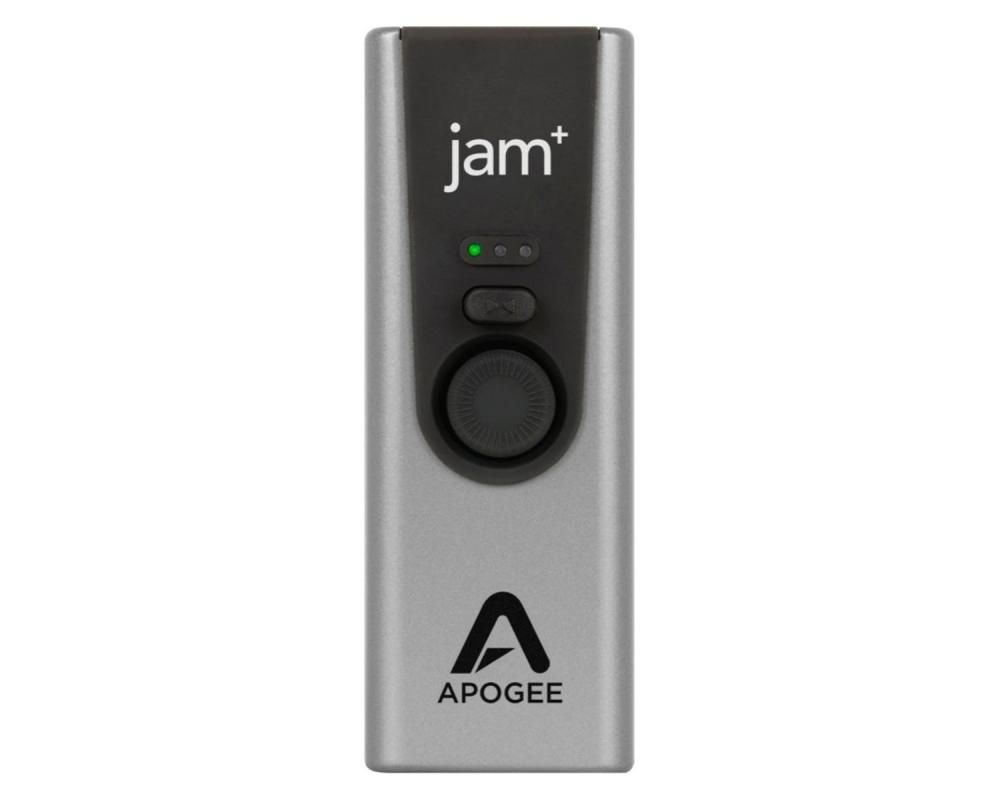 Apogee Jam Plus