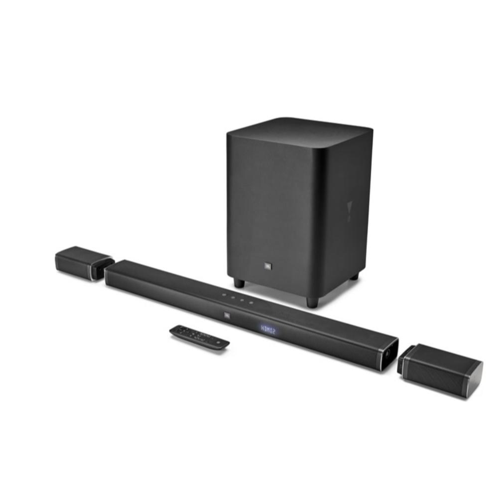JBL Hifi Bar 5.1