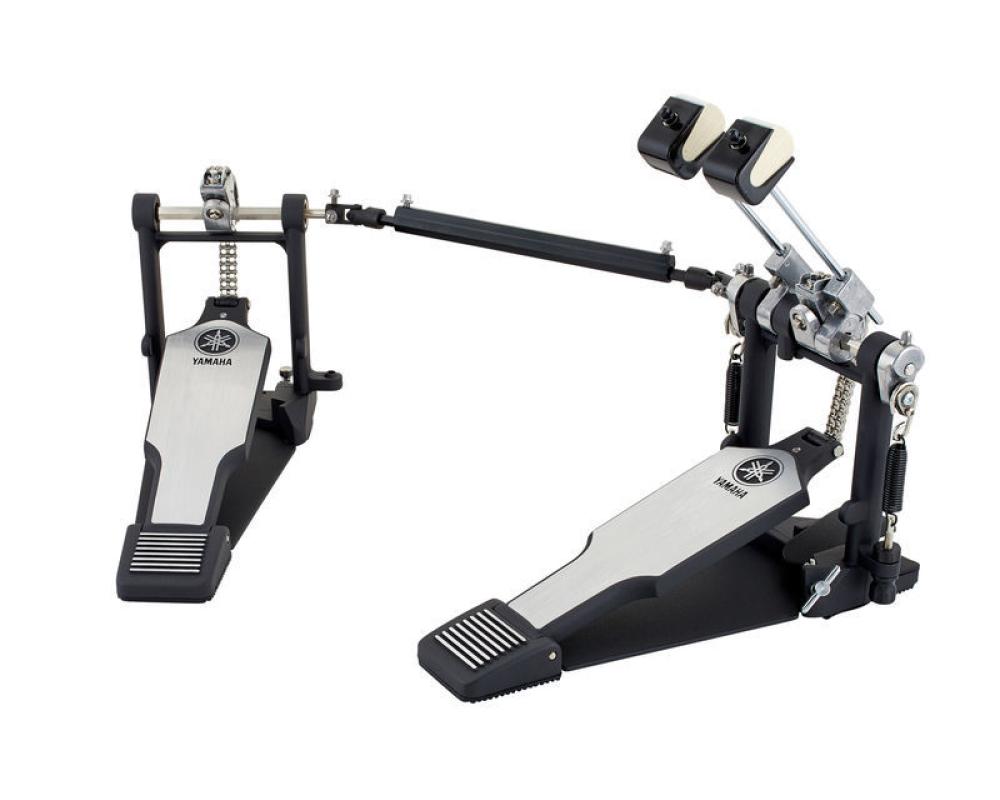 Yamaha DFP-9500C Double Foot Pedal